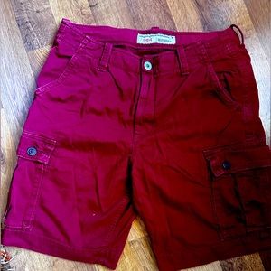 Men’s American Eagle Cargo Shorts